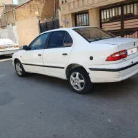 سمند LX مدل 90