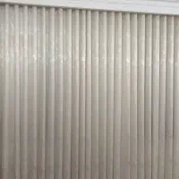 پرده مینیمال