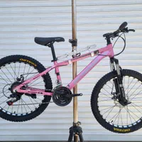 دوچرخه BICY SHONG24آلمینیوم ترمزدیسکی شیمانو اصلی