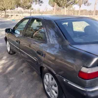 زانتیا|خودرو سواری و وانت|باغستان, |دیوار