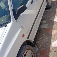 پراید مدل 85درحد