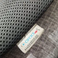 پشتی طبی باراد|صندلی و نیمکت|تبریز, |دیوار