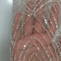 لباس مجلسی زنانه شیک سنگدوزی|لباس|بیرجند, |دیوار