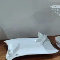 ست پذیرایی فانتزی لردشید