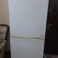 یخچال سایوان سالم