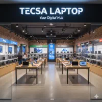 فرصت طلایی خرید لپتاپ وارداتی با قیمت عمده و اقساط