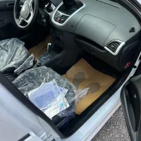 پژو 207 اتومات 1404 صفر|خودرو سواری و وانت|رشت, بوسار|دیوار