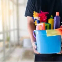 خدمات و نظافت راه پله وپارکینگ و مشاعات رنگین کمان|خدمات نظافت|مشهد, شهرک امام هادی (شهرک غرب)|دیوار