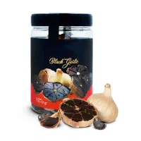 سیر سیاه اصل