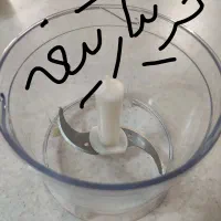 تیغه خوردکن  گوشت کوب برقی