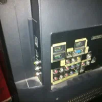 تلوزیون 42اینچ|تلویزیون و پروژکتور|گنبد کاووس, |دیوار