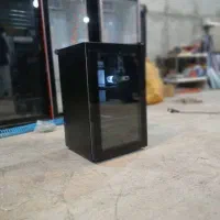 یخچال۵فوت فریز۵فوت شوکیس زیرکانتری هتلی فریزرشوکیک