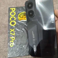 شیائومی پوکو poco x7 pro 512gb