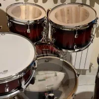 فروش درامز آکوستیک Pearl مدل Decade Maple