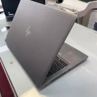 لپتاپ فوق نازک و گرافیک ۴ گیگ نسل ۸ hp zbook g6|رایانه همراه|اردبیل, |دیوار