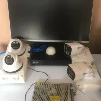 دوربین مدار بسته