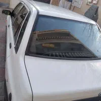 پراید ۱۳۱ مدل ۹۱|خودرو سواری و وانت|ابهر, |دیوار