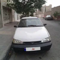 دوو ریسر