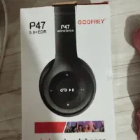 هدفون|لوازم جانبی موبایل و تبلت|رشت, دباغیان|دیوار