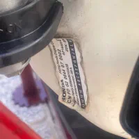 سمپاش و کارواش بنزینی|ماشینآلات صنعتی|هشتگرد, شهرک افشاریه|دیوار