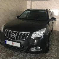 هایما S7 پلاس