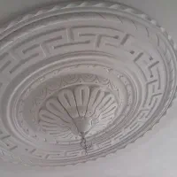 گچکاری و خرده کاری،حتی کمتر از یک متر