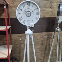 ساعت ایستاده زیر قیمت|ساعت دیواری و تزئینی|گنبد کاووس, |دیوار