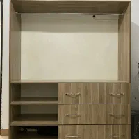 کمد لباس