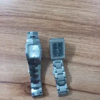 دو عددساعت زنانه