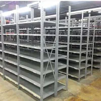 قفسه پیچ مهره ای|فروشگاه و مغازه|قم, صدوق|دیوار