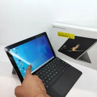 لپ تاپ Microsoft مدل Surface Pro Go 1|رایانه همراه|شیراز, عفیف‌آباد|دیوار