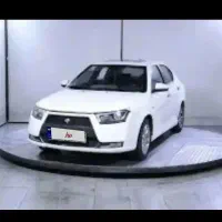 دنا آپشنال اتوماتیک 1404