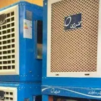 کولر آبی پوشال جدید سلولوزی ENERGI