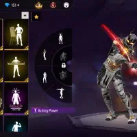 اک فری|کنسول، بازی ویدئویی و آنلاین|تهران, شهرک دانشگاه|دیوار