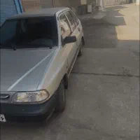 فروش پراید 141