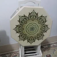 میز جلو مبلی