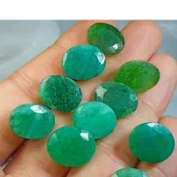 سنگ زمرد افریقا معدنی