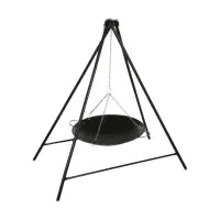 استند و ساج سفری