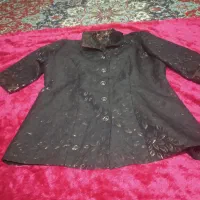 سلام مانتوبابهترین پارچه دوخته شده