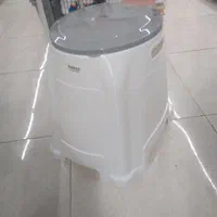 توالت فرنگی دوربسته