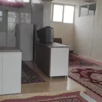 اجاره به مسافران دوخوابه طبقه اول|اجارهٔ کوتاه‌مدت آپارتمان و سوئیت|اصفهان, همت‌آباد|دیوار