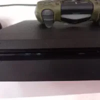 فروش فوری پی اس فو اسلیم ۱ترابایت|کنسول، بازی ویدئویی و آنلاین|تبریز, |دیوار