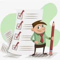 پشتیبانی تخصصی در امتحانات