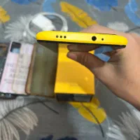 شیامی poco M3|موبایل|یزد, |دیوار