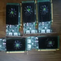 5 عدد کارت گرافیک