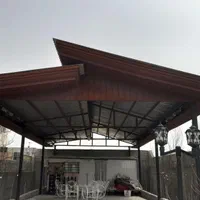 اجرایسقفسولهنصب شیروانی خرپا پلی کربناتتعمیرات|خدمات پیشه و مهارت|تهران, خزانه|دیوار