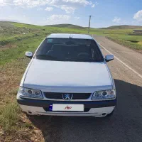 پژو slx tu5|خودرو سواری و وانت|شهرکرد, |دیوار
