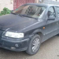 ماشین سمند|خودرو سواری و وانت|تالش, هشتپر|دیوار