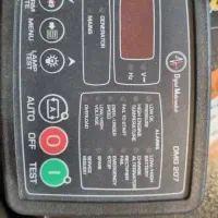 برد کنترل اتوماتیک 207