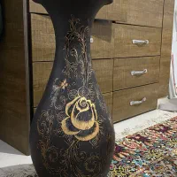 گلدان مصنوعی|گل مصنوعی|سنندج, |دیوار